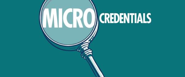 Microcredentails