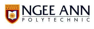 Ngee Ann Polytechnic