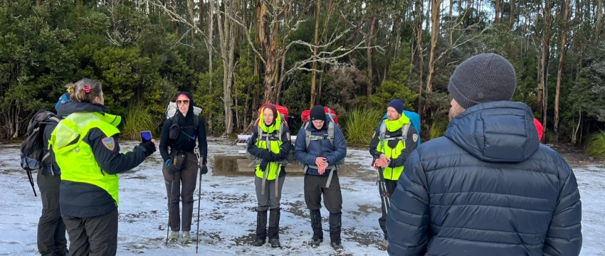 Wilderness Paramedics