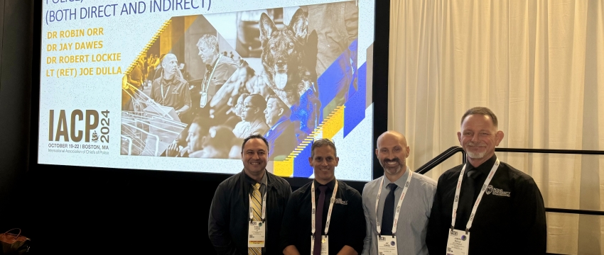 IACP 2024