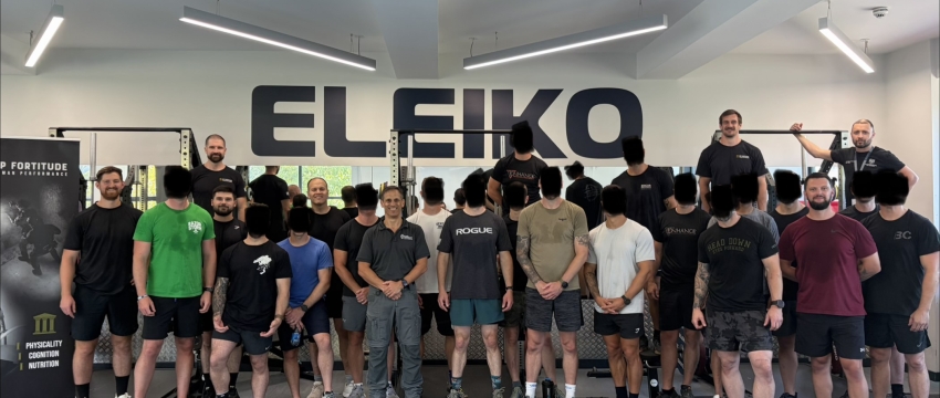 Course Photo