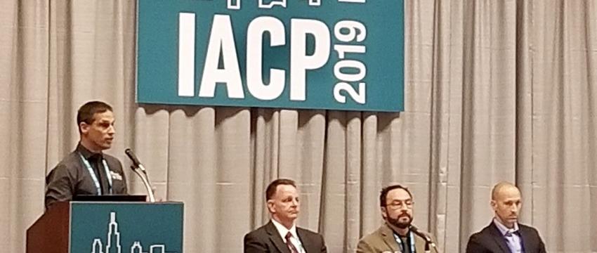 IACP 2019