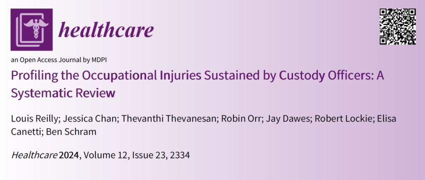 Healthcare article