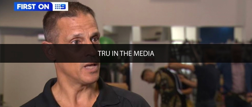 TRU in the media