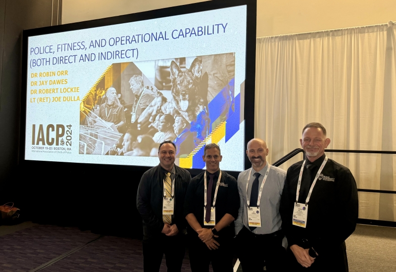 IACP 2024