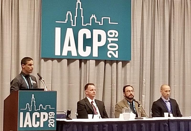 IACP 2019