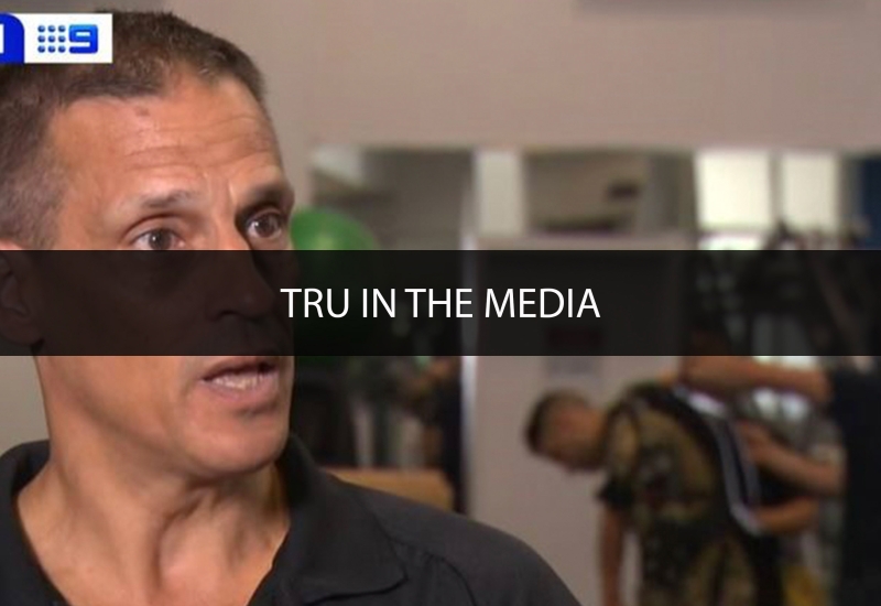 TRU in the media