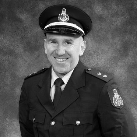 Picture of Dr Anthony Walker