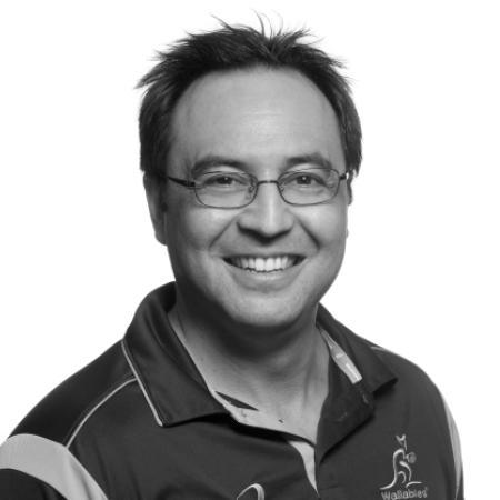 Robert Lockie